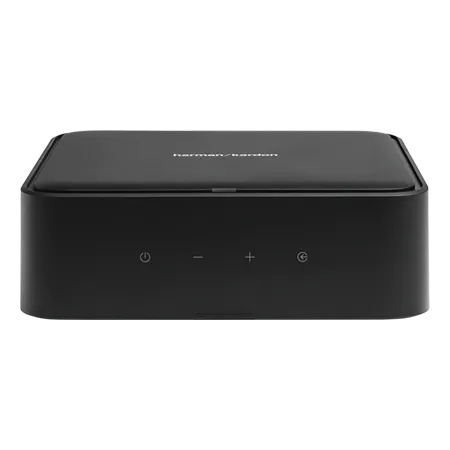 Harman Kardon Citation-Amplifier Citation Amp   Colour  Balck